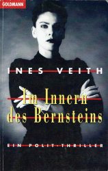 Cover von Im Innern des Bernsteins