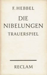 Cover von Die Nibelungen