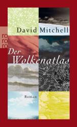 Cover von Der Wolkenatlas