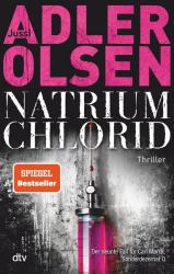 Cover von Natrium Chlorid