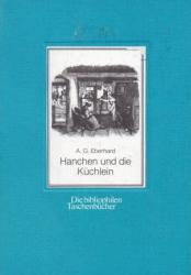 Cover von Hanchen und die Küchlein