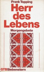 Cover von Herr des Lebens