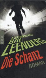 Cover von Die Schanz