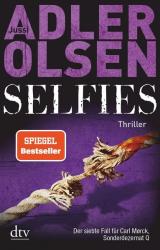 Cover von Selfies