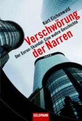 Cover von Verschwörung der Narren