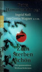 Cover von Zum Sterben schön