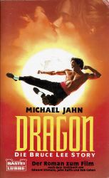 Cover von Dragon - Die Bruce-Lee-Story