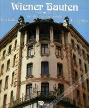 Cover von Wiener Bauten der Jahrhundertwende. Sonderausgabe