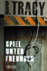 Cover von Spiel unter Freunden