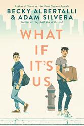Cover von What If It's Us