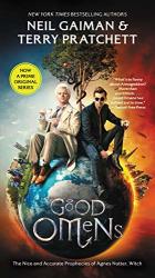 Cover von Good Omens