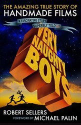Cover von Very Naughty Boys