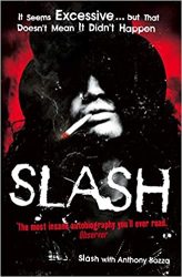 Cover von Slash