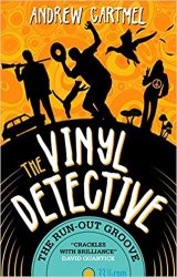 Cover von The Vinyl Detective: The Run-Out Groove