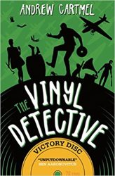 Cover von The Vinyl Detective: Victory Disc