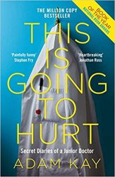Cover von This Is Going to Hurt