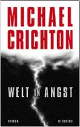 Cover von Welt in Angst