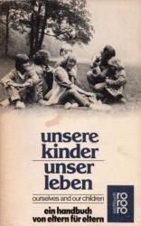 Cover von Unsere Kinder, unser Leben