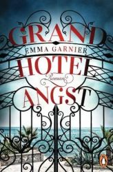 Cover von Grandhotel Angst