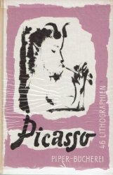 Cover von Picasso