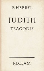 Cover von Judith