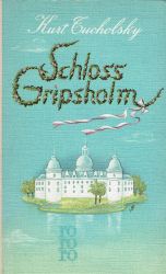 Cover von Schloss Gripsholm