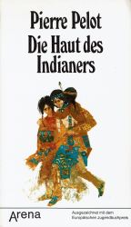 Cover von Die Haut des Indianers
