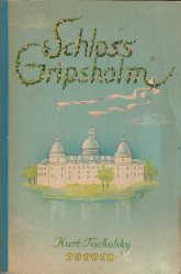 Cover von Schloss Gripsholm