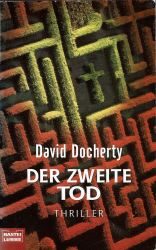 Cover von Der zweite Tod