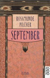 Cover von September