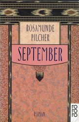 Cover von September