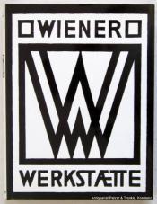 Cover von TASCHEN Deutschland - Wiener Werkstätte