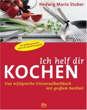 Cover von Ich helf dir Kochen