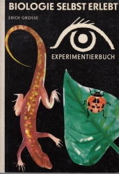 Cover von Biologie selbst erlebt