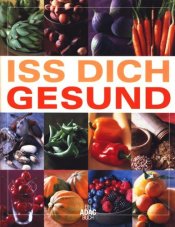 Cover von Iss dich gesund