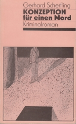 Cover von Konzeption für einen Mord
