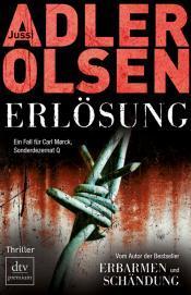 Cover von Erlösung