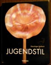 Cover von Jugendstil. Die Utopie der Versöhnung