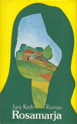 Cover von Rosamarja