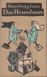 Cover von Das Hexenhaus