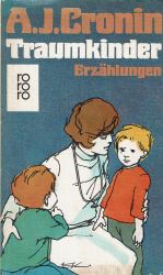 Cover von Traumkinder