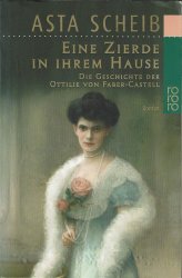 Cover von Eine Zierde in ihrem Haus