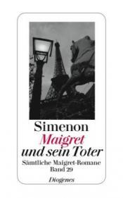 Cover von Maigret und sein Toter
