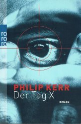 Cover von Der Tag X