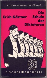 Cover von Die Schule der Diktatoren