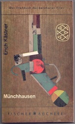 Cover von Münchhausen