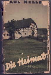 Cover von Die Heimat