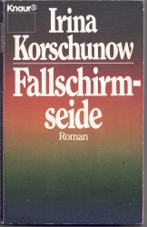 Cover von Fallschirmseide