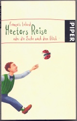 Cover von Hectors Reise oder die Suche nach dem Glück