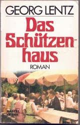 Cover von Das Schützenhaus
